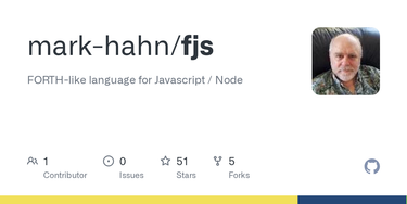 OpenGraph image for github.com/mark-hahn/fjs