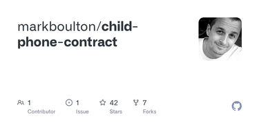 OpenGraph image for github.com/markboulton/child-phone-contract