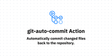 OpenGraph image for github.com/marketplace/actions/git-auto-commit