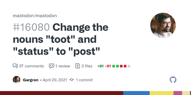 OpenGraph image for github.com/mastodon/mastodon/pull/16080