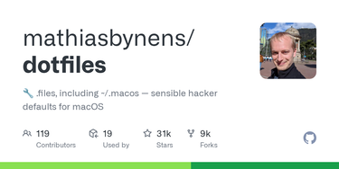 OpenGraph image for github.com/mathiasbynens/dotfiles/blob/master/.functions#L108