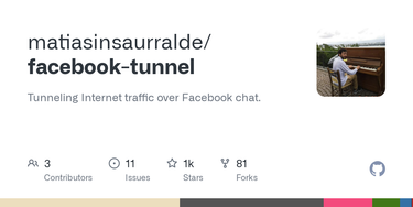 OpenGraph image for github.com/matiasinsaurralde/facebook-tunnel