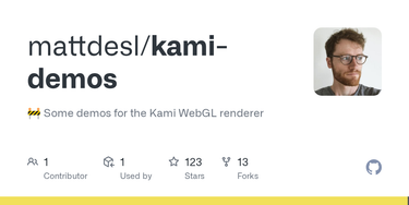OpenGraph image for github.com/mattdesl/kami-demos