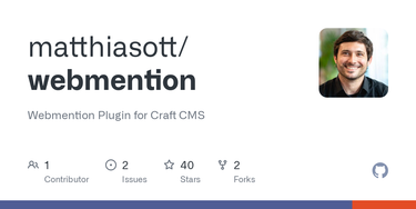 OpenGraph image for github.com/matthiasott/webmention