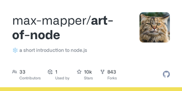OpenGraph image for github.com/maxogden/art-of-node#how-require-works