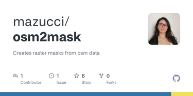 OpenGraph image for github.com/mazucci/osm2mask