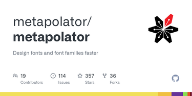 OpenGraph image for github.com/metapolator/metapolator