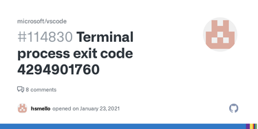 OpenGraph image for github.com/microsoft/vscode/issues/114830