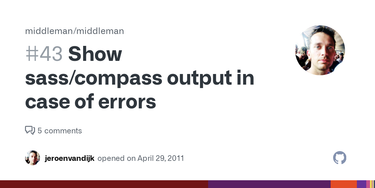 OpenGraph image for github.com/middleman/middleman/issues/43
