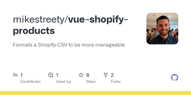 OpenGraph image for github.com/mikestreety/vue-shopify-products/blob/master/vue-shopify-products.js