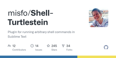 OpenGraph image for github.com/misfo/Shell-Turtlestein