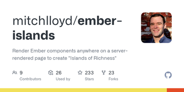 OpenGraph image for github.com/mitchlloyd/ember-islands