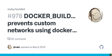 OpenGraph image for github.com/moby/buildkit/issues/978