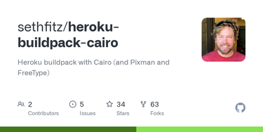 OpenGraph image for github.com/mojodna/heroku-buildpack-cairo