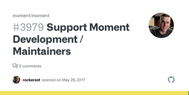 OpenGraph image for github.com/moment/moment/issues/3979