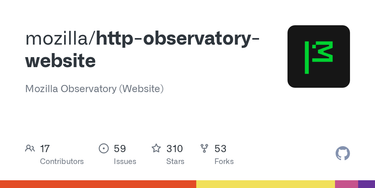 OpenGraph image for github.com/mozilla/http-observatory-website/blob/66fdf535d262eee31de21debaa64e9afaa38e448/src/js/third-party/tls-imirhil.js#L34-L37