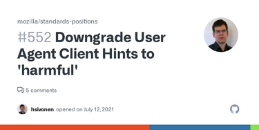 OpenGraph image for github.com/mozilla/standards-positions/issues/552