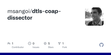 OpenGraph image for github.com/msangoi/dtls-coap-dissector