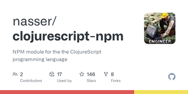 OpenGraph image for github.com/nasser/clojurescript-npm/blob/master/bin/cljs