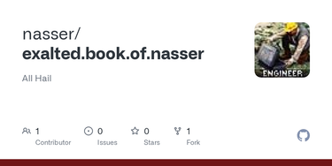 OpenGraph image for github.com/nasser/exalted.book.of.nasser/blob/master/nasser.god
