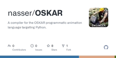 OpenGraph image for github.com/nasser/oskar