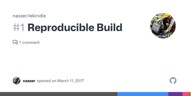 OpenGraph image for github.com/nasser/rekindle/issues/1