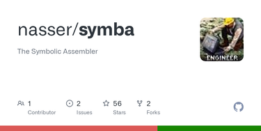 OpenGraph image for github.com/nasser/symba
