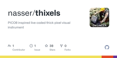 OpenGraph image for github.com/nasser/thixels