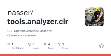 OpenGraph image for github.com/nasser/tools.analyzer.clr
