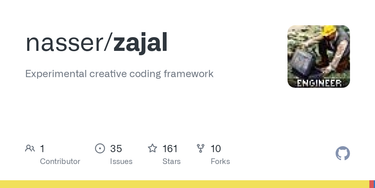 OpenGraph image for github.com/nasser/zajal