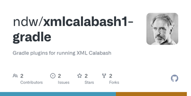 OpenGraph image for github.com/ndw/xmlcalabash1-gradle