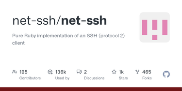 OpenGraph image for github.com/net-ssh/net-ssh