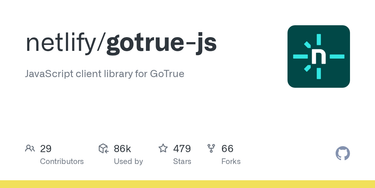 OpenGraph image for github.com/netlify/gotrue-js