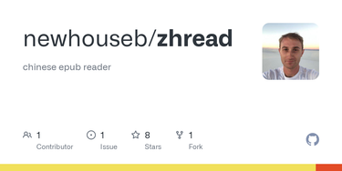 OpenGraph image for github.com/newhouseb/zhread