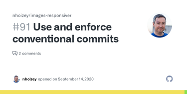 OpenGraph image for github.com/nhoizey/images-responsiver/issues/91