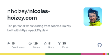 OpenGraph image for github.com/nhoizey/nicolas-hoizey.com/blob/master/package.json#L20