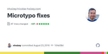 OpenGraph image for github.com/nhoizey/nicolas-hoizey.com/commit/104e58dd804b815fbce630232b82e05f1d667ec9