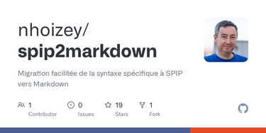 OpenGraph image for github.com/nhoizey/spip2markdown/blob/master/spip2markdown_options.php
