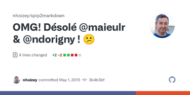 OpenGraph image for github.com/nhoizey/spip2markdown/commit/3b4b3bf2cbf01c2b39c6cbe28eb0ddfbfd81e9cd