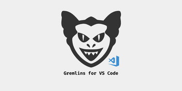 OpenGraph image for github.com/nhoizey/vscode-gremlins