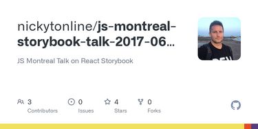 OpenGraph image for https://github.com/nickytonline/js-montreal-storybook-talk-2017-06-13