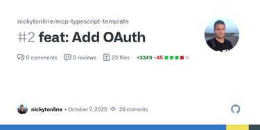 OpenGraph image for https://github.com/nickytonline/mcp-typescript-template/pull/2