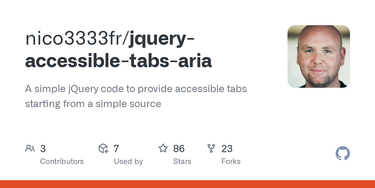 OpenGraph image for github.com/nico3333fr/jquery-accessible-tabs-aria