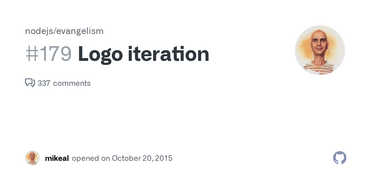 OpenGraph image for github.com/nodejs/evangelism/issues/179