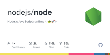OpenGraph image for github.com/nodejs/io.js