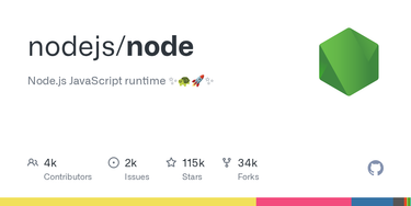 OpenGraph image for github.com/nodejs/node#cnv