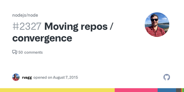 OpenGraph image for github.com/nodejs/node/issues/2327#issuecomment-130111073