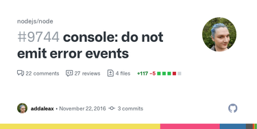 OpenGraph image for github.com/nodejs/node/pull/9744
