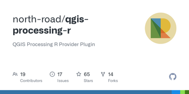 OpenGraph image for github.com/north-road/qgis-processing-r/issues