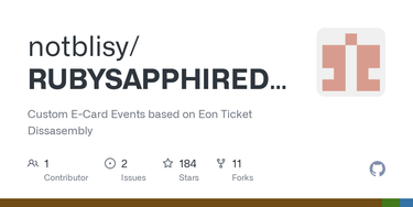OpenGraph image for github.com/notblisy/RUBYSAPPHIREDLC/tree/main/E-READER%20CARDS